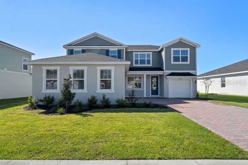 Picture of 2690 Ginseng Ivy Street, Apopka, FL 32703