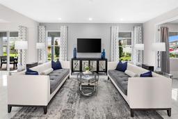Picture of 2690 Ginseng Ivy Street, Apopka, FL 32703