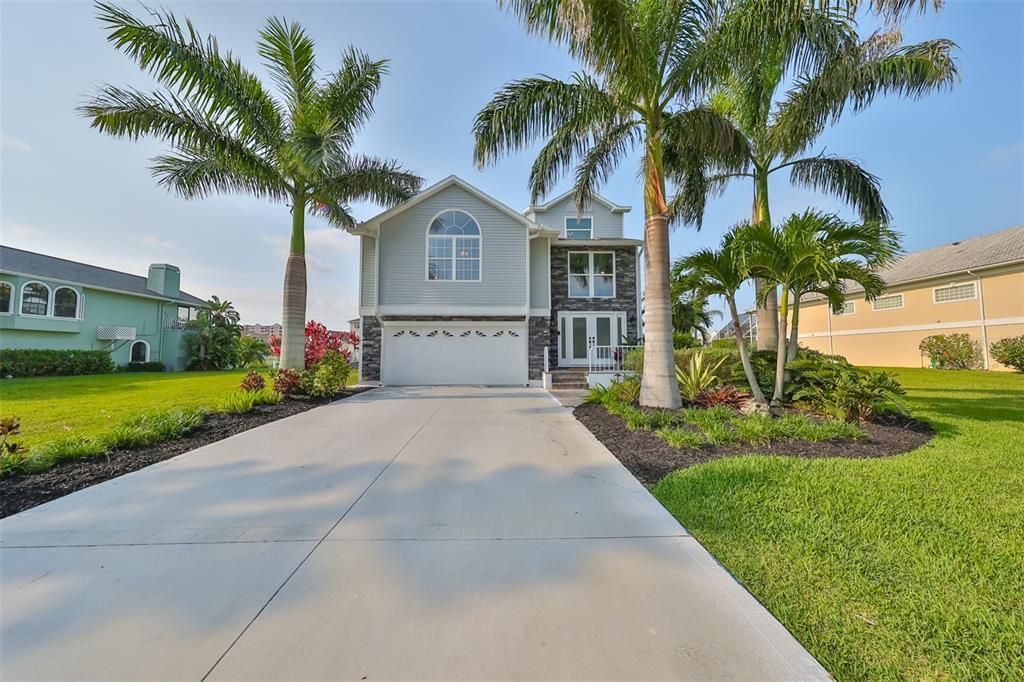 Picture of 4334 Sanddollar Court, New Port Richey, FL 34652