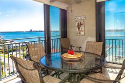 Picture of 1380 Gulf Boulevard Unit 1008, Clearwater Beach, FL 33767