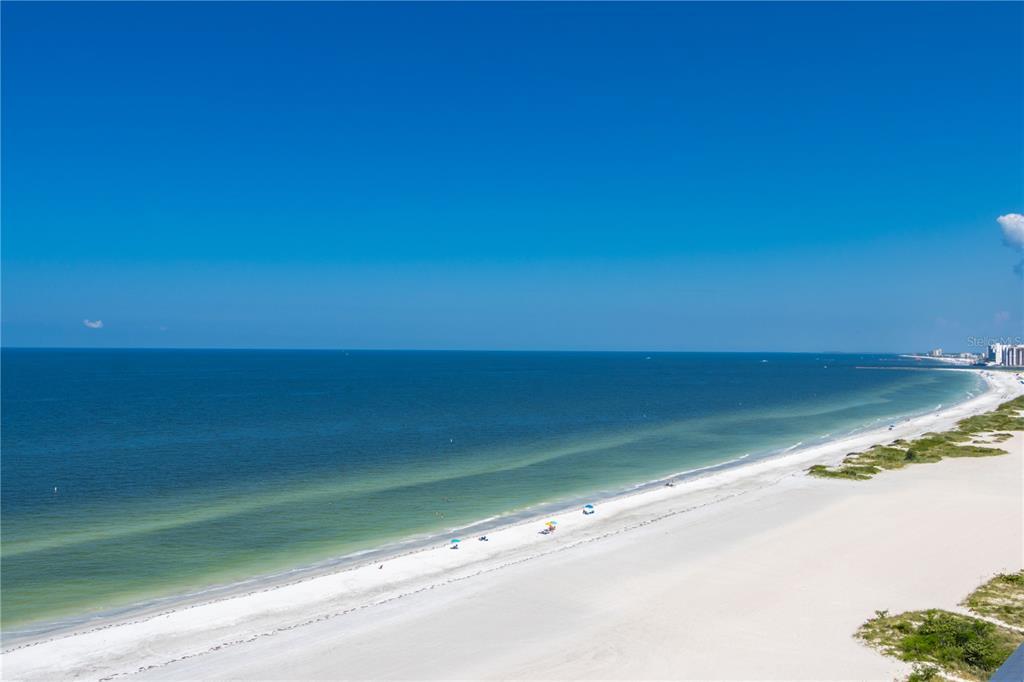 Picture of 1380 Gulf Boulevard Unit 1008, Clearwater Beach, FL 33767