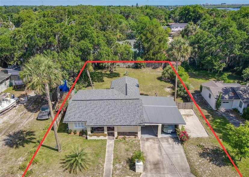 Picture of 111 10Th Street, New Smyrna Beach FL 32168