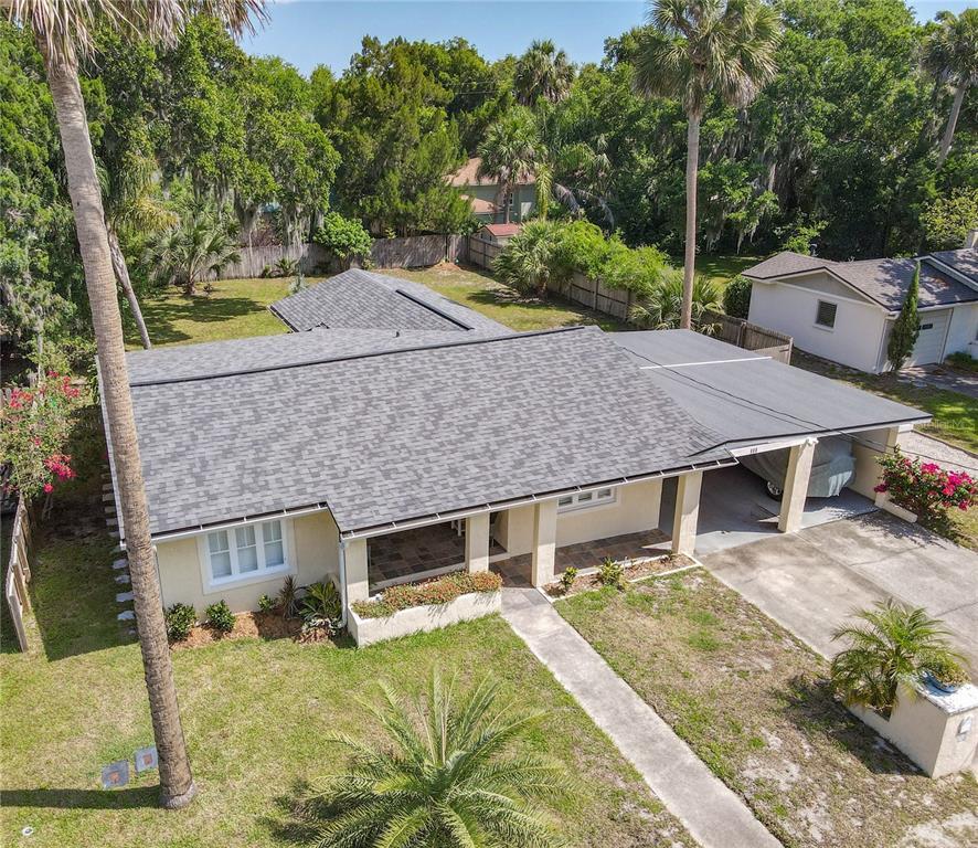Picture of 111 10Th Street, New Smyrna Beach, FL 32168