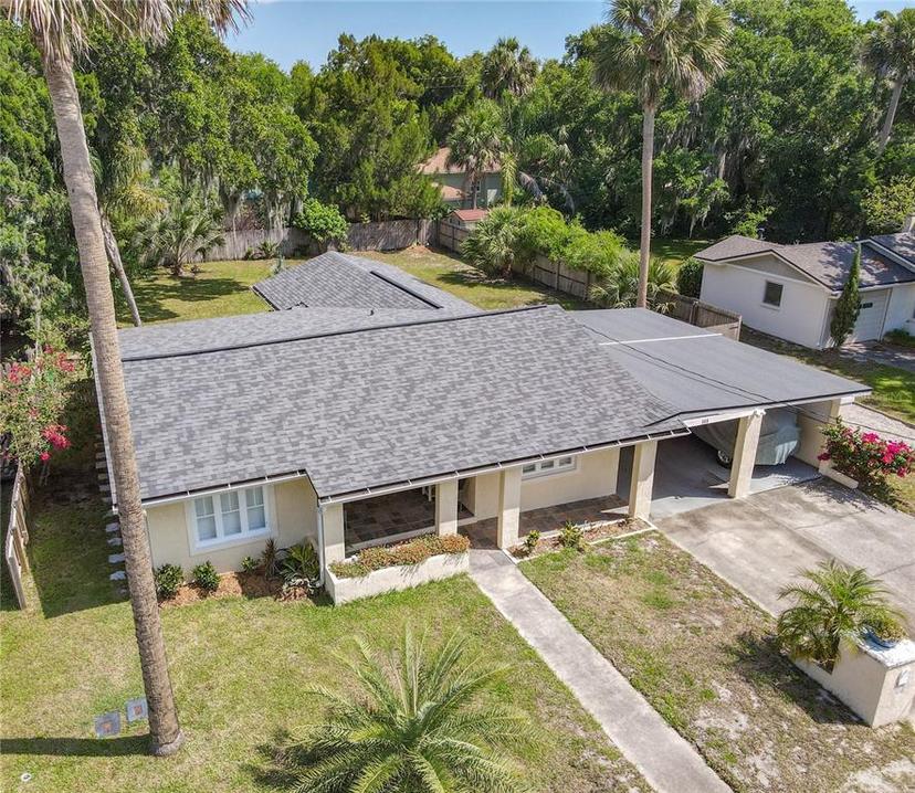 Picture of 111 10Th Street, New Smyrna Beach FL 32168