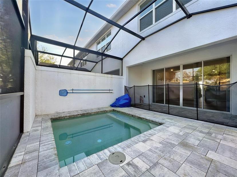 Picture of 17435 Hidden Forest Drive, Clermont FL 34714