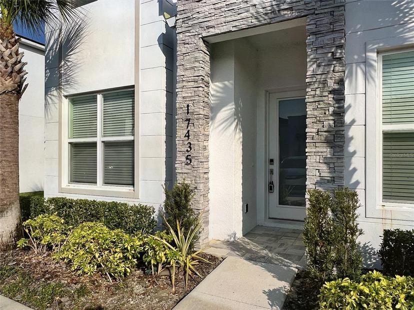 Picture of 17435 Hidden Forest Drive, Clermont FL 34714
