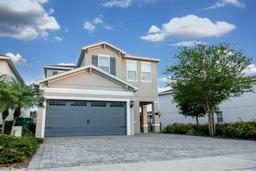 Picture of 7420 Marker Avenue, Kissimmee, FL 34747