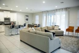 Picture of 7420 Marker Avenue, Kissimmee, FL 34747
