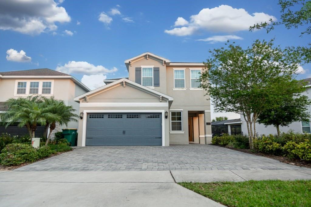 Picture of 7420 Marker Avenue, Kissimmee, FL 34747