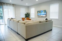 Picture of 7420 Marker Avenue, Kissimmee, FL 34747