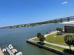 Picture of 101 N Riverside Drive Unit 611, New Smyrna Beach, FL 32168