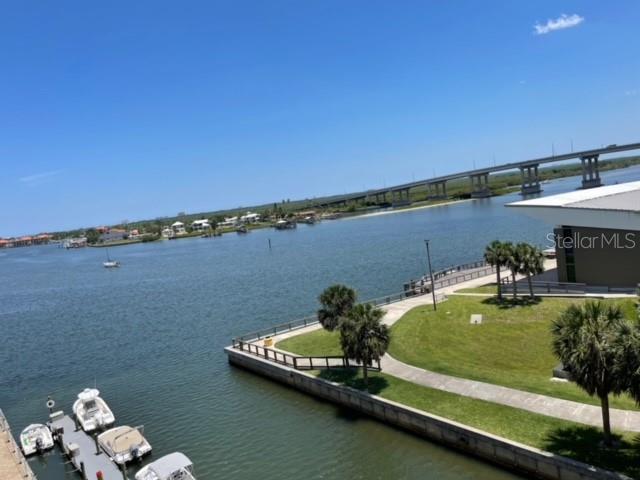 Picture of 101 N Riverside Drive Unit 611, New Smyrna Beach FL 32168