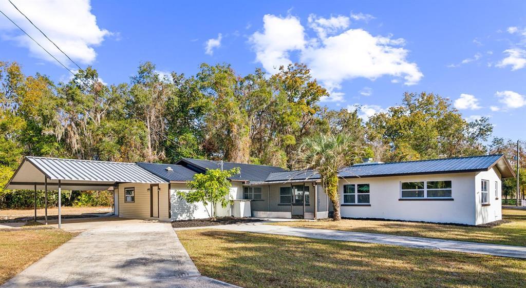 Picture of 10349 E Mallard Lane, Floral City, FL 34436
