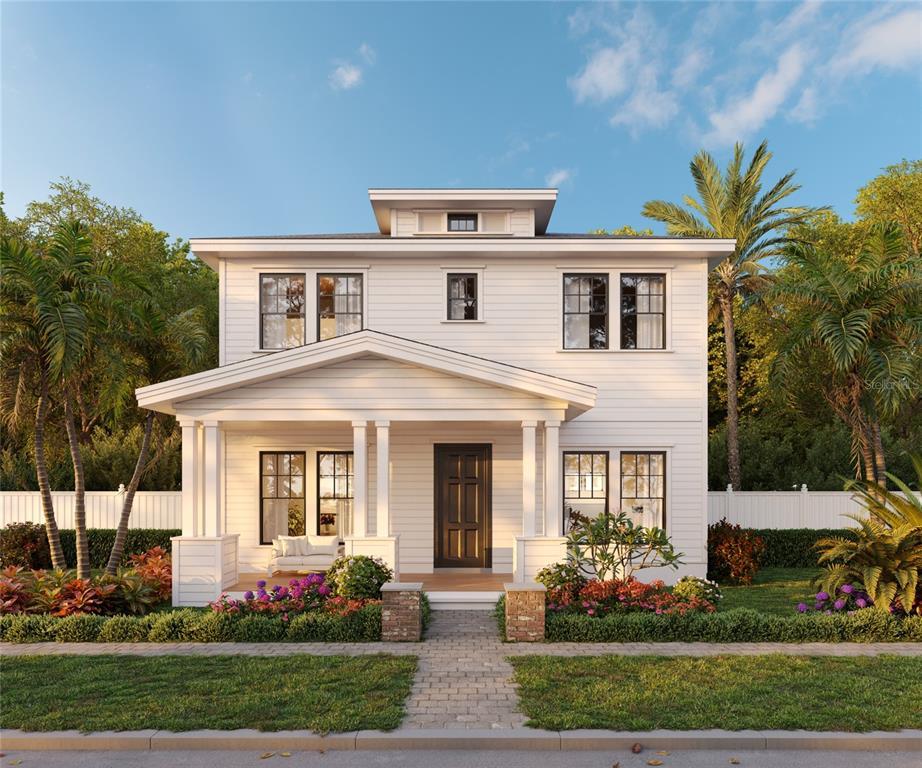 Picture of 2823 4Th Avenue N, St Petersburg, FL 33713