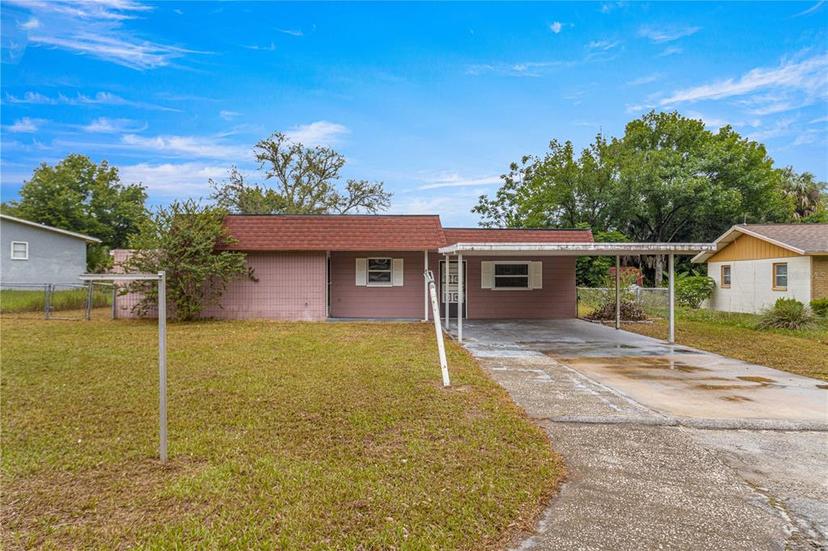 Picture of 46 Lake Court Loop, Ocala FL 34472