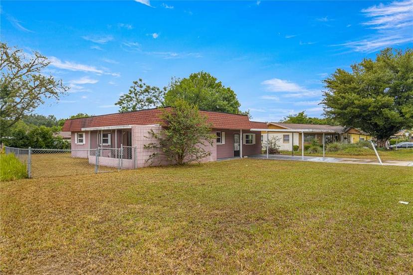 Picture of 46 Lake Court Loop, Ocala FL 34472