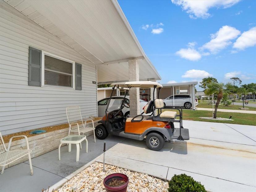 Picture of 205 Vistoria Drive, North Port FL 34287