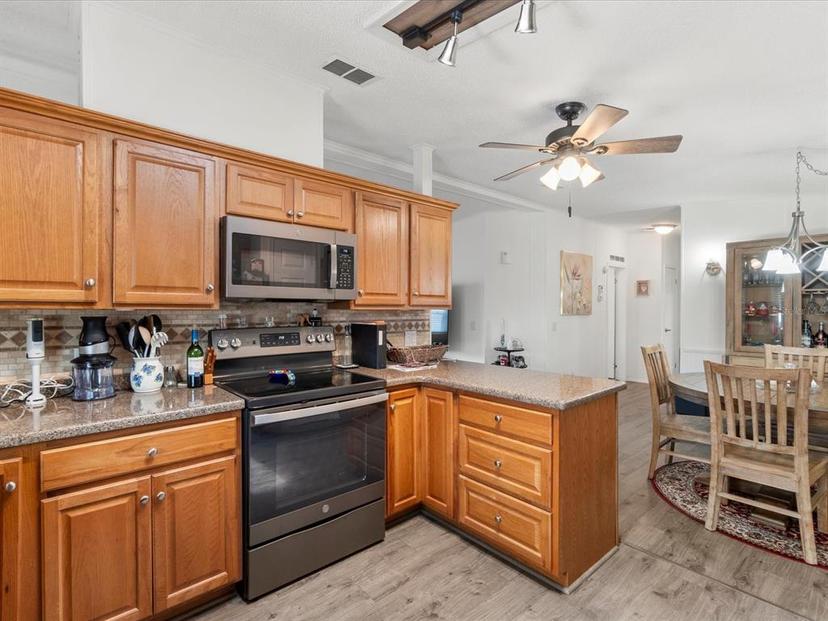 Picture of 205 Vistoria Drive, North Port FL 34287