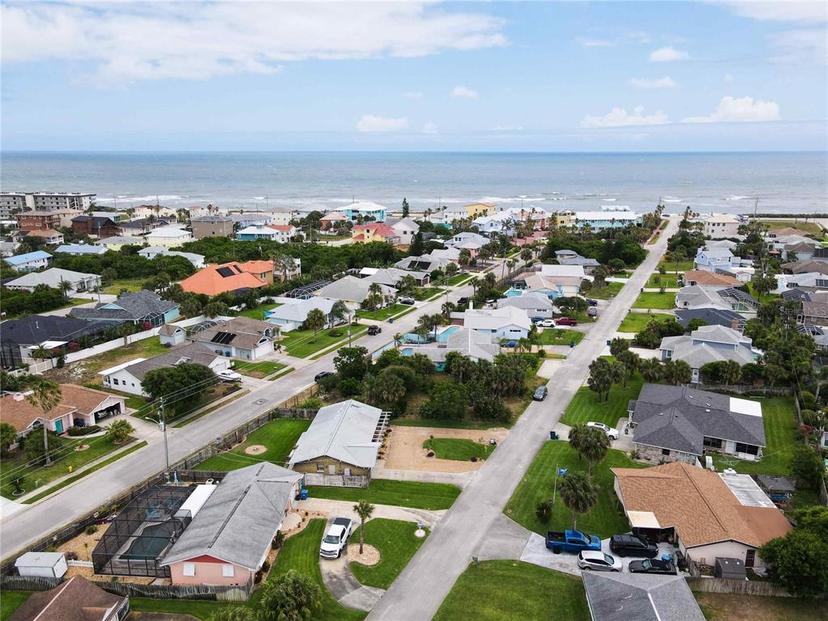 Picture of 123 Marlin Drive, Ormond Beach FL 32176