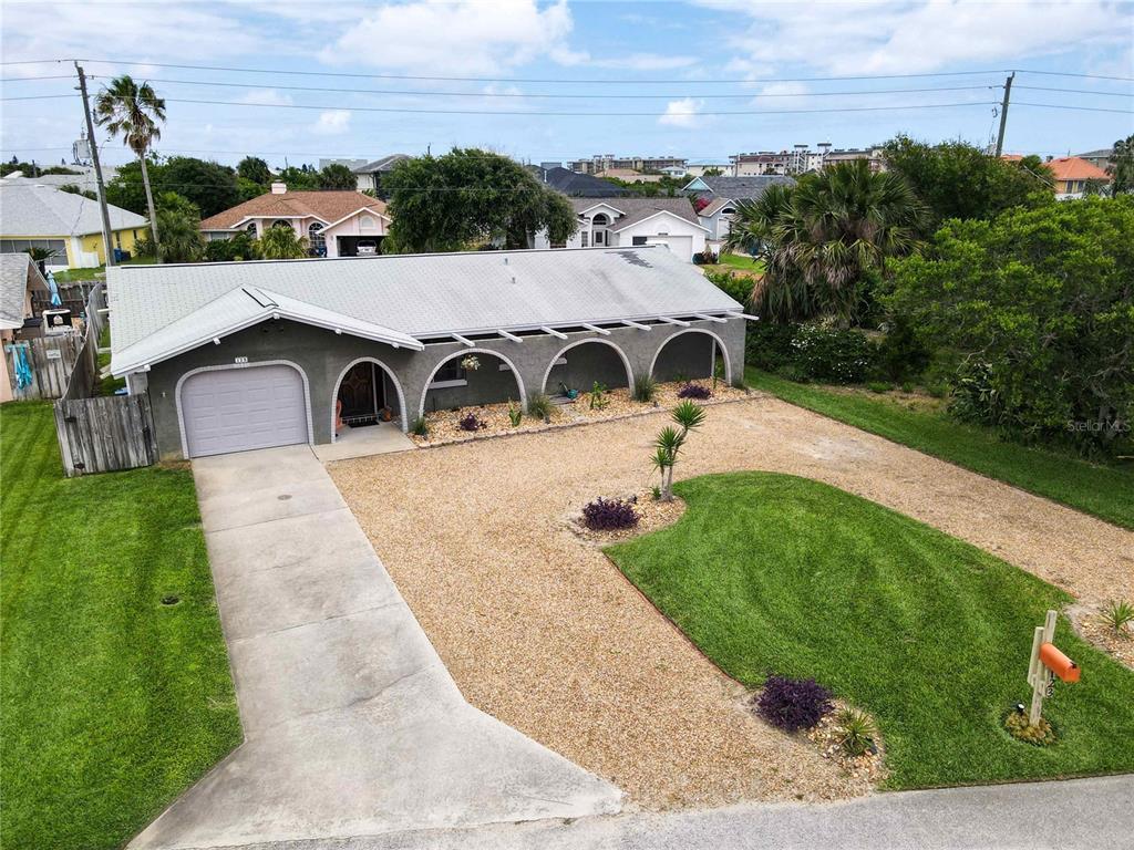 Picture of 123 Marlin Drive, Ormond Beach, FL 32176