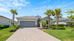 Picture of 15177 Spanish Point Drive, Port Charlotte, FL 33981