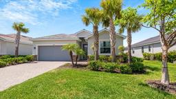 Picture of 15177 Spanish Point Drive, Port Charlotte, FL 33981