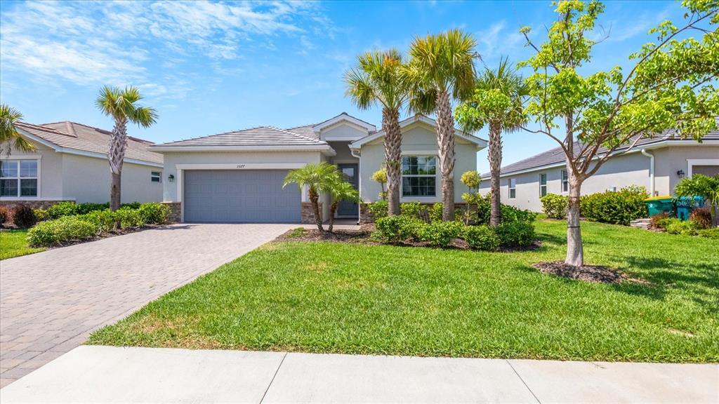 Picture of 15177 Spanish Point Drive, Port Charlotte, FL 33981