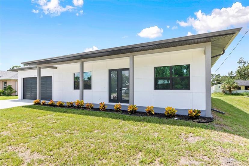 Picture of 4549 Targee Avenue, North Port FL 34287