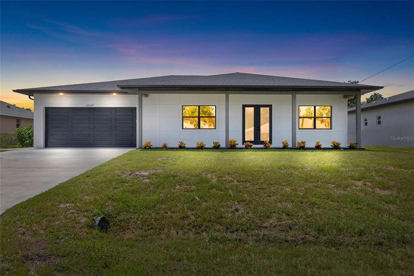 Picture of 4549 Targee Avenue, North Port FL 34287