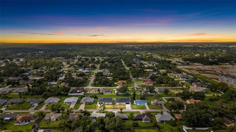 Picture of 4549 Targee Avenue, North Port FL 34287