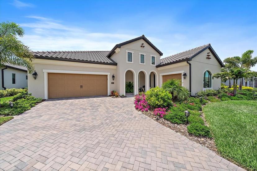 Picture of 284 Bocelli Dr., Nokomis FL 34275