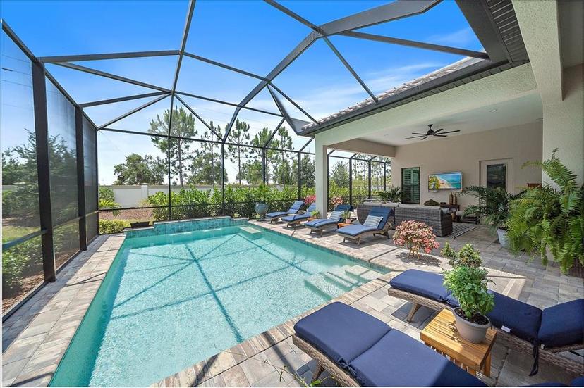 Picture of 284 Bocelli Dr., Nokomis FL 34275