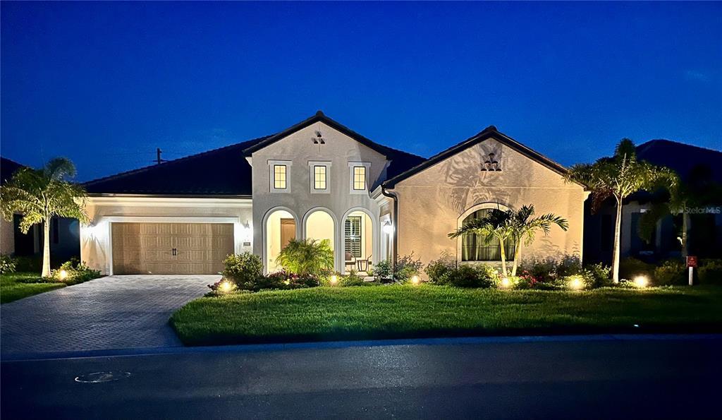 Picture of 284 Bocelli Dr., Nokomis, FL 34275