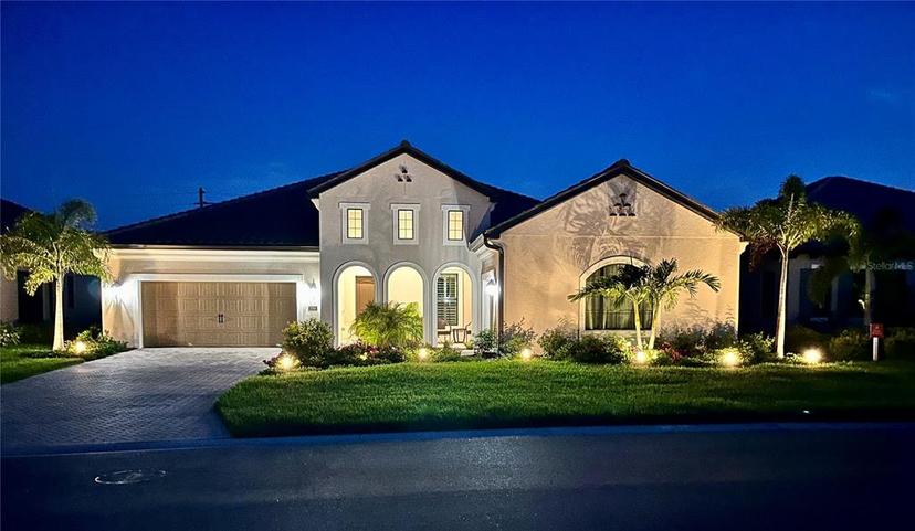 Picture of 284 Bocelli Dr., Nokomis FL 34275