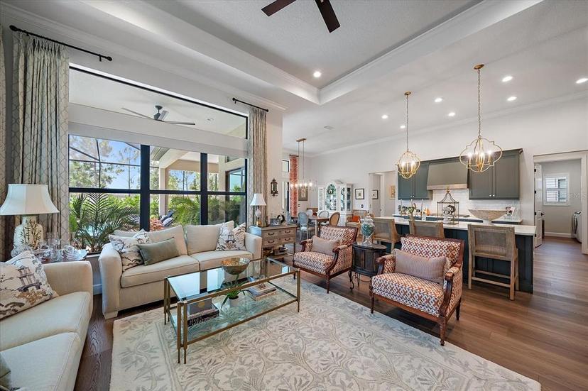 Picture of 284 Bocelli Dr., Nokomis FL 34275