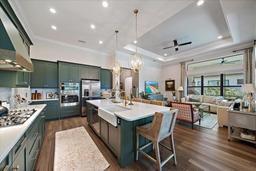 Picture of 284 Bocelli Dr., Nokomis, FL 34275