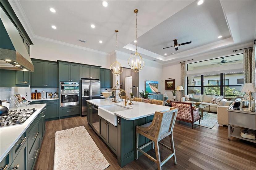 Picture of 284 Bocelli Dr., Nokomis FL 34275