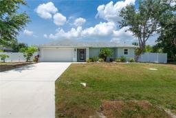 Picture of 13020 Ridgely Circle, Port Charlotte, FL 33981