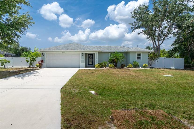 Picture of 13020 Ridgely Circle, Port Charlotte FL 33981