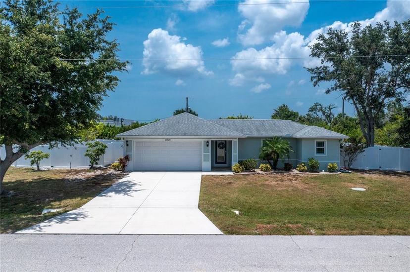 Picture of 13020 Ridgely Circle, Port Charlotte FL 33981