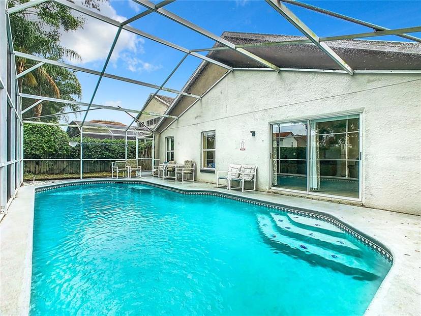Picture of 215 Riggs Circle, Davenport FL 33897