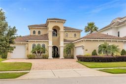 Picture of 1160 Grand Traverse Parkway, Reunion, FL 34747