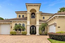Picture of 1160 Grand Traverse Parkway, Reunion, FL 34747