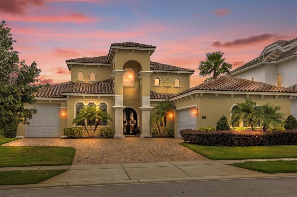 Picture of 1160 Grand Traverse Parkway, Reunion, FL 34747
