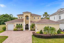 Picture of 1160 Grand Traverse Parkway, Reunion, FL 34747