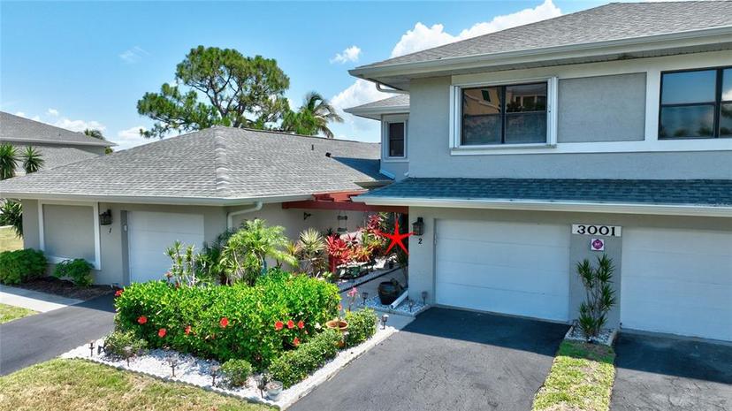 Picture of 3001 Matecumbe Key Road Unit 2, Punta Gorda FL 33955