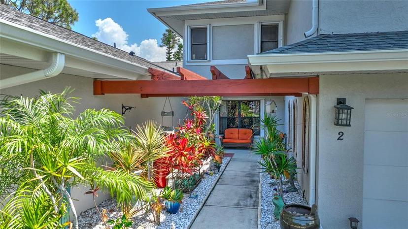 Picture of 3001 Matecumbe Key Road Unit 2, Punta Gorda FL 33955