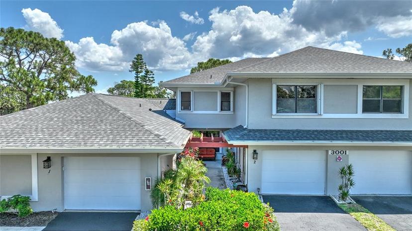 Picture of 3001 Matecumbe Key Road Unit 2, Punta Gorda FL 33955