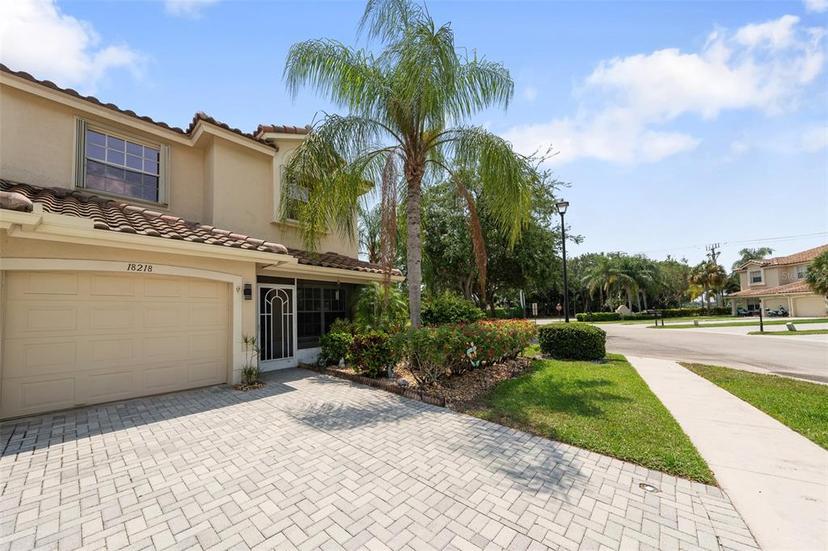 Picture of 18218 Boca Way Drive, Boca Raton FL 33498