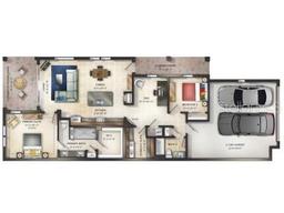Picture of 2329 Datura Loop, Saint Cloud, FL 34772